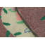 One-of-a-Kind 2’2”x3’2” Area Rug