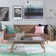 Cotton Hand Woven Area Rug