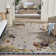 Kinchen Hand Hooked Wool Oriental Rug