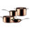 Toscana Kitchen Set - 8 Pieces - Copper