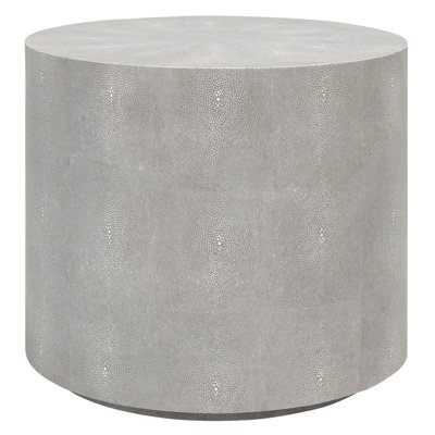 Table de bout à tambour Medici