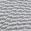 JVL Fabric Decorative Basket