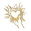 I Love You Heart Modern-124839983-124839981