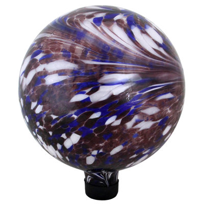 Boule de jardin 10 po