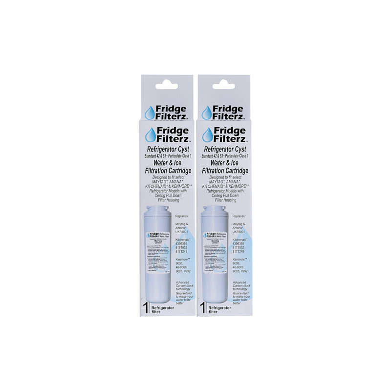 Filtre de rechange pour réfrigérateur