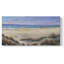 Derrière les dunes I - Toile tendue avec châssis encadré - Prêt à être accroché-854047833-854047835