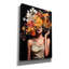  «Flowergirl» par Rich Monet, art mural sur toile, 18 po x 26 po-1920584504