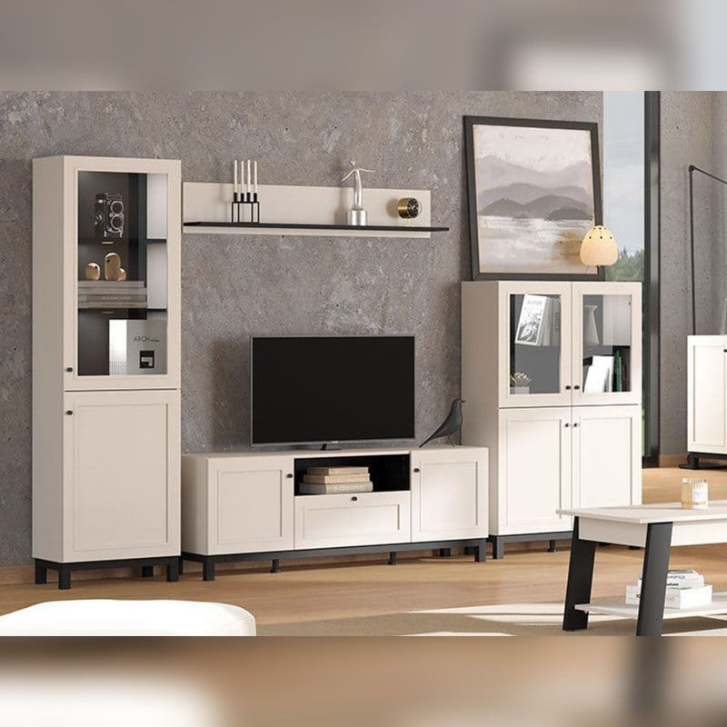 Display Cabinet