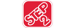 Step2 Logo