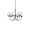 Macklin 6 - Light LED Chandelier-372828836