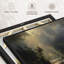 Nature «Puget Sound On The Pacific Coast», reproduction sur toile-101453318