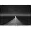 Night Sky Road Print