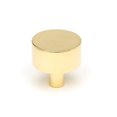 Round Knob