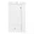 Blanc est en rupture de stock