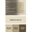 Tapis crème/brun/gris/zone contemporaine-836159475