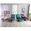 Chaise longue rembourrée Daria-1972919969