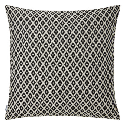 Housse de coussin carrée