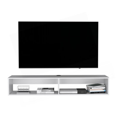 Meuble télé 59 po Warrior