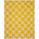 Sanyla Hand Tufted Wool Geometric Rug