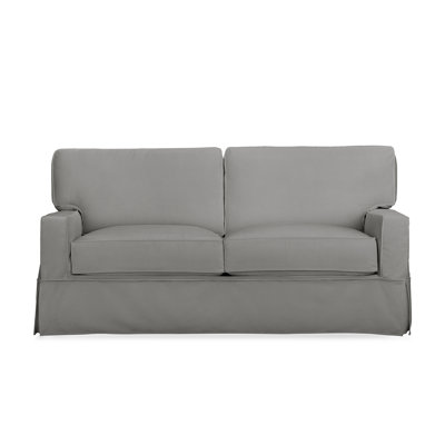 Taylor 78'' Upholstered Sofa