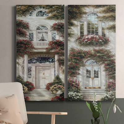 " Nickels Sortwell " 2 - Pieces