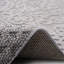  Tapis intérieur / extérieur blanc / ivoire / médaillon-529381580
