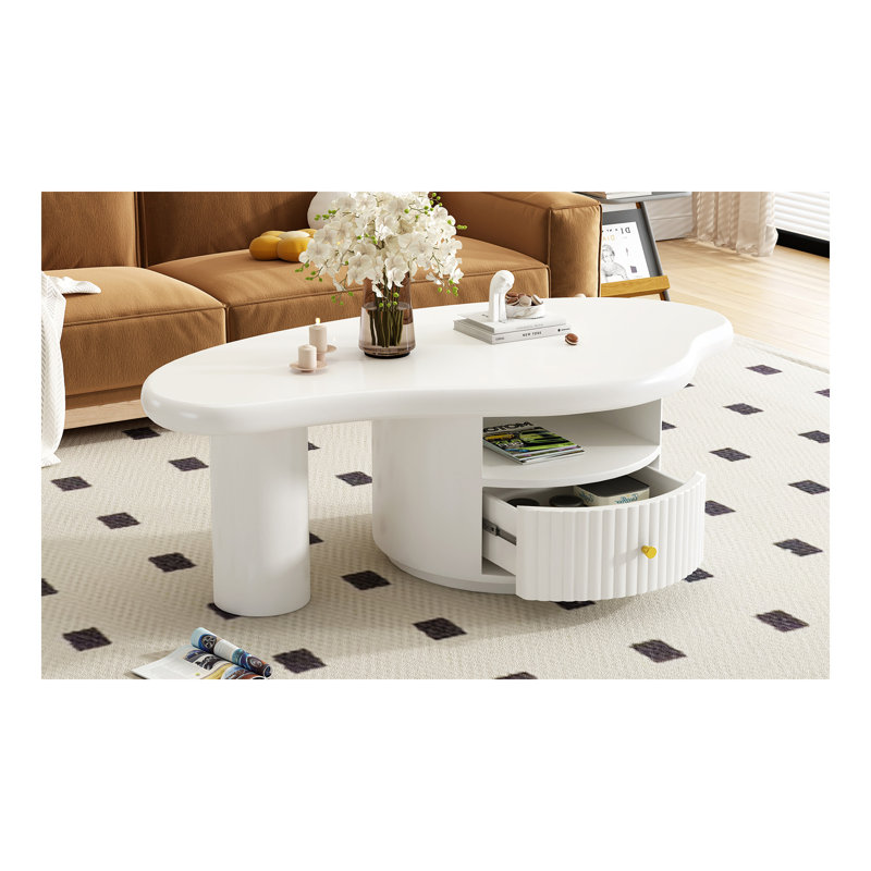 Table basse Cloud