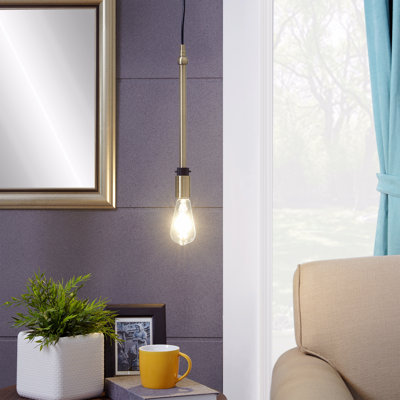 Pendant Lamp