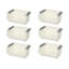 Plastic Metal General Basket