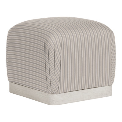 Nola Upholstered Ottoman