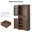 Armoire de cuisine Farmhouse-753138757