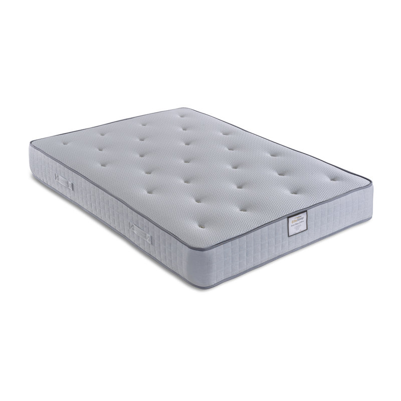 Firm Flex Ortho Mattress, Double (4'6)
