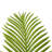 Artin 6'3" Artificial Palm Plant in Pot