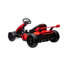 Voiture de kart électrique avec siège réglable Go Kart-110961738