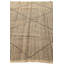 Tapis naturel Odle