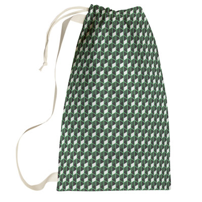 Leffel Laundry Hamper with Handles
