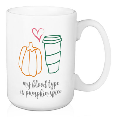 Bagley Ceramic Coffee Mug