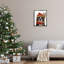 «Happy Skiing Dog» par Fab Funky-1416856195-1416856198
