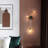Beesley 3-Light Dimmable Armed Sconce-1748429621
