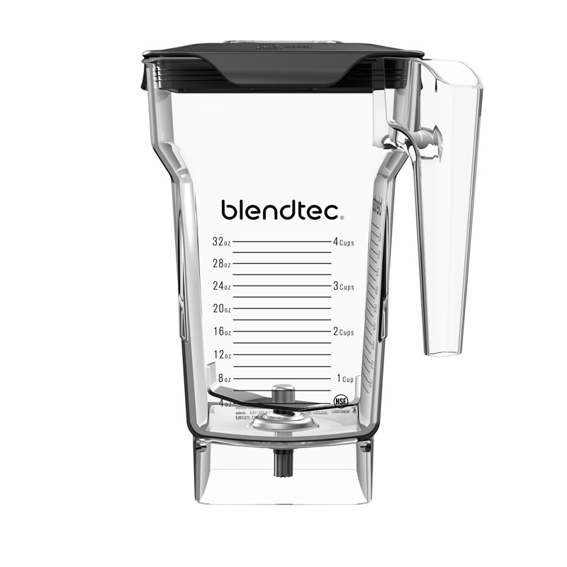 Blendtec Blender Parts & Accessories