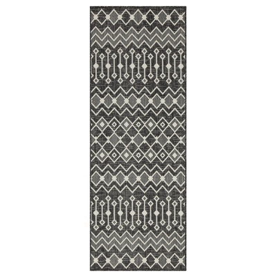 5 ft. 3 in. x 7 ft. 3 in. Indoor/Outdoor Area Tarion