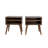 Upholstered Bed With 2 Nightstands-567834072-567834078
