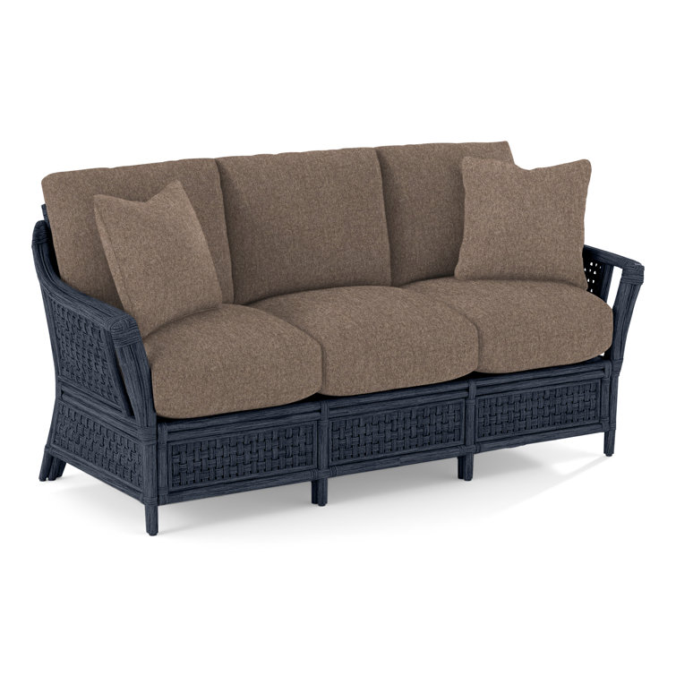 Boca Upholstered 78'' Sofa