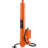 Hydraulic Long Ram Jack 8Ton Clevis Base Engine Hoist Cylinder Single Pump