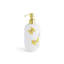 Butterfly Ginkgo Soap Dispenser