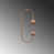 Copper is out of stock