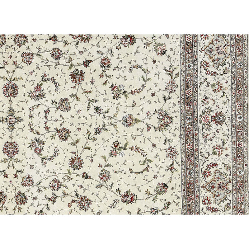 Elegance Oriental Area Rug