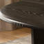 Bureau ou table de bureau noir créatif non conventionnel-17983634