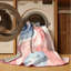 Tapis cascade Blush-238045253