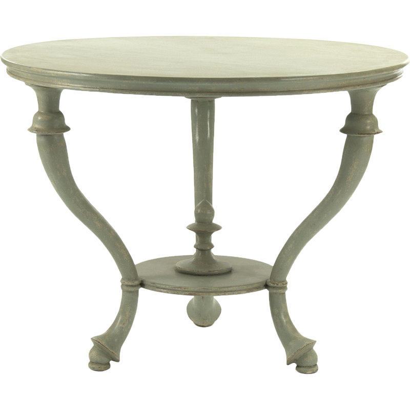 Table de bout quennel